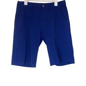 ALBERTO Master Golf Cooler
Dry Shorts In Navy